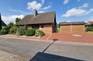 Einfamilienhaus kaufen in 24536 Tasdorf, Tasdorf - Provisionsfrei! Tolles Einfamilienhaus in ruhiger Anliegerstraße