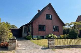 Einfamilienhaus kaufen in 22941 Bargteheide, Bargteheide - Einfamilienhaus in zentraler und ruhiger Lage