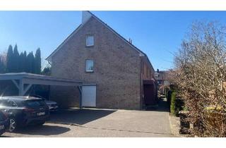 Haus kaufen in 22848 Norderstedt, Norderstedt - 3 Moderne Reihenhäuser in Norderstedt zu Verkaufen