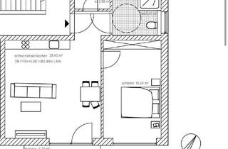 Wohnung kaufen in 94529 Aicha, Aicha vorm Wald - Eigentumswohnung Kapitalanlage Aicha vorm Wald