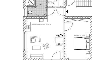 Wohnung kaufen in 94529 Aicha, Aicha vorm Wald - Eigentumswohnung Kapitalanlage