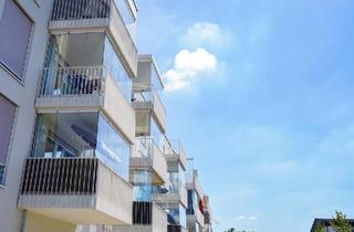 Wohnung kaufen in 82110 Germering, Germering - Sehr schöne 3 Zimmer Wohnung