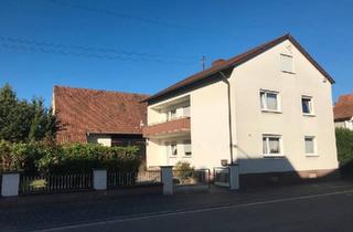 Haus kaufen in 76776 Neuburg, Neuburg am Rhein - Großes gepflegtes EFH