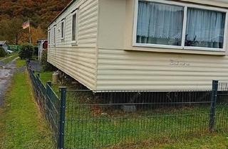 Haus kaufen in 55234 Bechtolsheim, Bechtolsheim - Mobilheim Tiny House Wochenendhaus