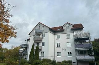 Wohnung kaufen in 31787 Hameln, Hameln - *TOP Kapitalanlage* vermietete moderne 3 Zi. ETW in Hameln