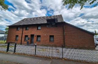 Einfamilienhaus kaufen in 45772 Marl, Marl - freistehendes Einfamilienhaus