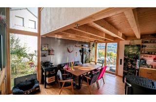 Haus kaufen in 58135 Hagen, Hagen - Architektenhaus - Wohngesund und individuell leben mit Aussicht