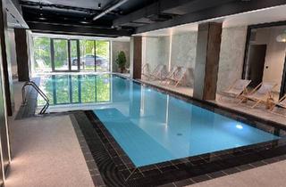 Wohnung kaufen in 13587 Berlin, Berlin - Kapitalanlage - Ferienwohnung an der Ostsee mit SPA, Pool Garage