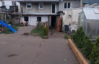 Reihenhaus kaufen in 09322 Penig, Penig - Reihenhaus,Einfamilienhaus,