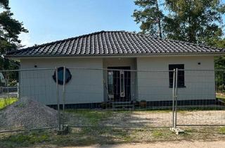 Einfamilienhaus kaufen in 15838 Am Mellensee, Am Mellensee - Modernes, energieeffizientes Einfamilienhaus am Mellensee