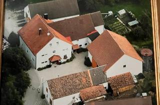 Einfamilienhaus kaufen in 91236 Alfeld, Alfeld - Bauernhof Bauernhaus EFH Hofstelle Landwirtschaftliches Anwesen