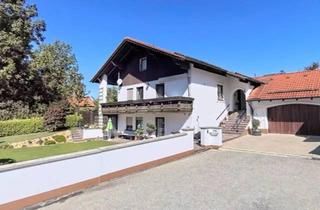 Einfamilienhaus kaufen in 84337 Schönau, Schönau - Juwel in Schönau - Freistehendes Einfamilienhaus + großem Garten