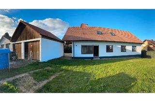 Haus kaufen in 89257 Illertissen, Illertissen - Zweifamilienhaus in Wain (Schwendi)