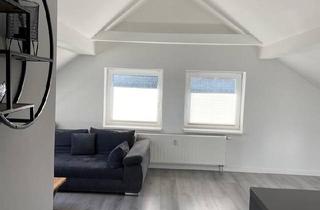 Wohnung kaufen in 35745 Herborn, Herborn - Helle DG Wohnung in Herborn-Burg