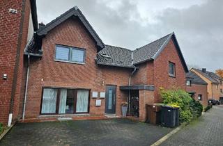 Wohnung kaufen in 41540 Dormagen, Dormagen - Große 5-Zimmerwohnung in Alt-Hackenbroich