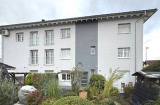 Haus kaufen in 61440 Oberursel, Oberursel - Oberursel: Kernsaniertes Schmuckstück zur Anlage und teilw. Selbstbezug. Ideal für Handwerker