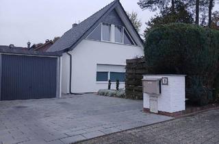 Einfamilienhaus kaufen in 49377 Vechta, Vechta - Vechta: Einfamilienhaus mit zwei Garagen