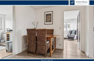 Wohnung kaufen in 48565 Steinfurt, Steinfurt - Attraktive Eigentumswohnung in Steinfurt - Ideal für Eigennutzer & Kapitalanleger!