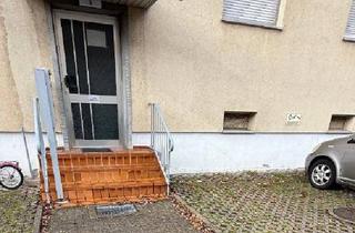 Wohnung kaufen in 76593 Gernsbach, Gernsbach - Wohnung zu Verkaufen inkl. Garten + eigene Parkplatz