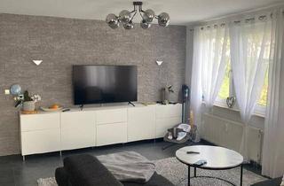 Wohnung kaufen in 79793 Wutöschingen, Wutöschingen - 3,5 Zimmer Maisonettenwohnung in Horheim