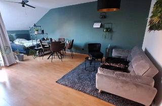 Wohnung kaufen in 85276 Pfaffenhofen, Pfaffenhofen an der Ilm - 2-Zimmer-Eigentumswohnung mit Dachterrasse & Stellplatz