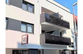 Wohnung kaufen in 89250 Senden, Senden - Eigentumswohnung