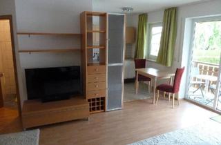 Wohnung kaufen in 94072 Bad Füssing, Bad Füssing - 2 ZKB in Kirchham bei Bad Füssing zu verkaufen. 40 qm, W-Blk. TG