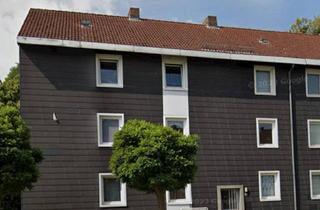 Wohnung kaufen in 38226 Salzgitter, Salzgitter - 3-Zimmer-Eigentumswohnung - sofort bezugsfertig - renoviert