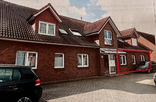 Wohnung kaufen in 28844 Weyhe, Weyhe - Erdgeschoss Wohnung in Kirchweyhe als Wertanlage