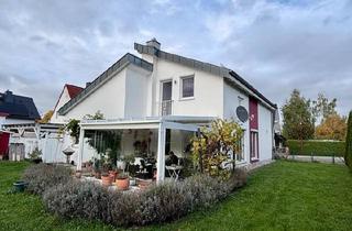 Haus kaufen in 99887 Georgenthal, Georgenthal - Schönes Haus m. Grundstück für Familie, Hund, Katz, Hobby