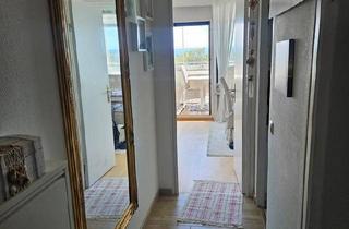 Wohnung kaufen in 23730 Neustadt, Neustadt in Holstein - Eigentumswohnung gepflegt mit Meerblick in Sierksdorf Ostsee