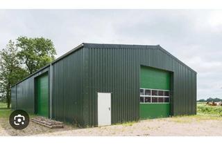 Haus kaufen in 32584 Löhne, Löhne - Lagerhalle , Scheune , Garage , Werkstatt Kaufen ?