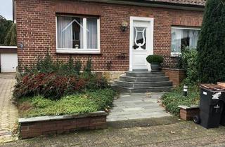 Haus kaufen in 49477 Ibbenbüren, Ibbenbüren - Zweifamilienhaus mit Garten