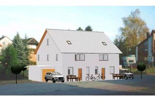 Doppelhaushälfte kaufen in 53894 Mechernich, Mechernich - Verkaufe Neubau Doppelhaushälfte