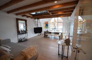 Wohnung kaufen in 63225 Langen, Langen (Hessen) - 3 Zimmer DG-Wohnung in LangenSteinberg von privat zu verkaufen