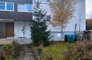 Doppelhaushälfte kaufen in 78532 Tuttlingen, Tuttlingen - Doppelhaushälfte