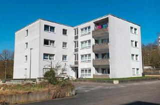 Wohnung kaufen in 57072 Siegen, Siegen - Eigentumswohnung