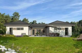 Haus kaufen in 01809 Dohna, Dohna - Erlebe Wohnen auf einer Ebene - so fühlt sich Freiheit an. Zukunftssicher Bauen.