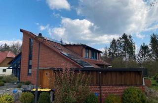 Haus kaufen in 29614 Soltau, Soltau - Besonderes Ein Zweifamilienhaus