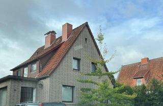 Einfamilienhaus kaufen in 21614 Buxtehude, Buxtehude - Solides Einfamilienhaus in Buxtehude