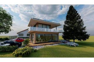 Haus kaufen in 36100 Petersberg, Petersberg - Holzius Tiny House - exklusives Holzhaus mit Dachterrasse