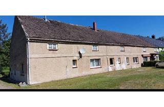 Reihenhaus kaufen in 39615 Seehausen, Seehausen (Altmark) - Teilweise vermietetes Mehrfamilienhaus