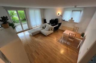 Wohnung kaufen in 79539 Lörrach, Lörrach - charmante 2,5 ZimmerWohnung in Stadtnähe