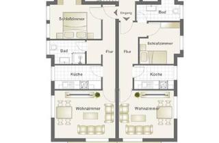 Wohnung kaufen in 73540 Heubach, Heubach - Verkaufe barrierefreie 2 Zimmerwohnung in Zentrum von Heubach