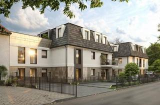 Wohnung kaufen in 82538 Geretsried, Geretsried - Neubauwohnung Geretsried Gartenberg