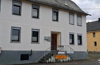 Haus kaufen in 55606 Kirn, Kirn - Zwei Familienhaus