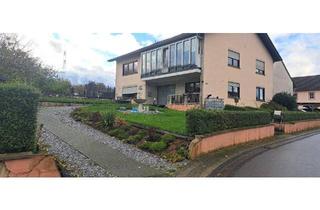 Haus kaufen in 54636 Rittersdorf, Rittersdorf - Großes Wohnhaus mit Einliegerwohnung in Schleid ohne Makler