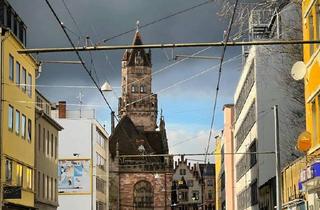 Mehrfamilienhaus kaufen in 66115 Saarbrücken, Saarbrücken - Mehrfamilienhaus Renditeobjekt zu verkaufen