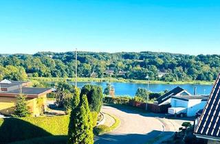 Einfamilienhaus kaufen in 24939 Flensburg, Flensburg - Einfamilienhaus mit Seeblick in Krusa (DK) direkt bei Flensburg