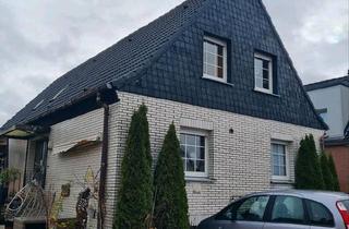 Einfamilienhaus kaufen in 59423 Unna, Unna - Einfamilienhaus